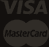 Visa/MasterCard